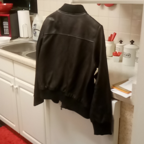 Michael kors bomber jacket - Picture 3 of 3